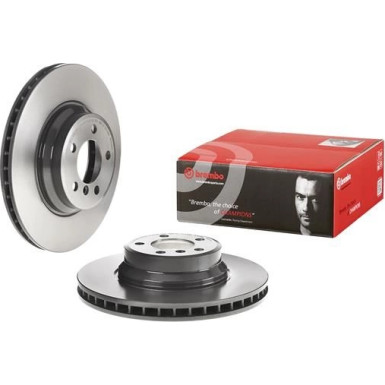 Brembo | Bremsscheibe | 09.9355.11