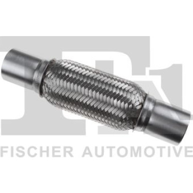 FA1 | Flexrohr, Abgasanlage | VW450-281