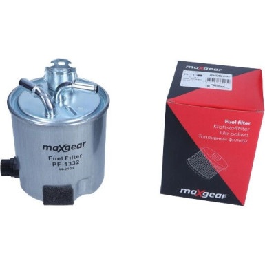 Maxgear | Kraftstofffilter | 26-0679