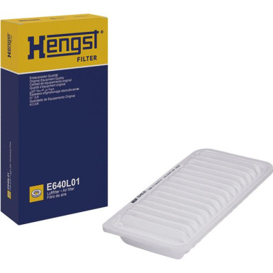 Hengst Filter | Luftfilter | E640L01 Hengst Filter | Luftfilter | E640L01