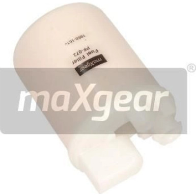 Maxgear | Kraftstofffilter | 26-1084