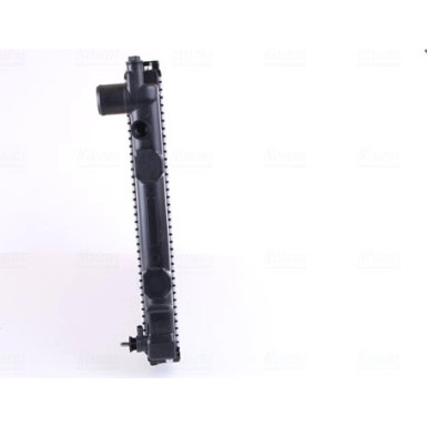 Nissens | Kühler, Motorkühlung | 64087 Nissens | Kühler, Motorkühlung | 64087
