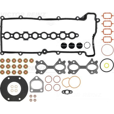 Victor Reinz | Dichtungssatz, Zylinderkopf | 02-33896-01