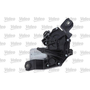 VALEO 582667 Scheibenwischermotor 12V, hinten