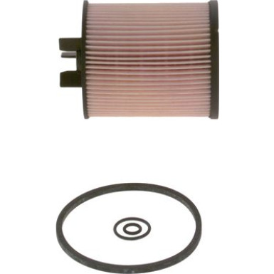 BOSCH | Kraftstofffilter | F 026 402 084