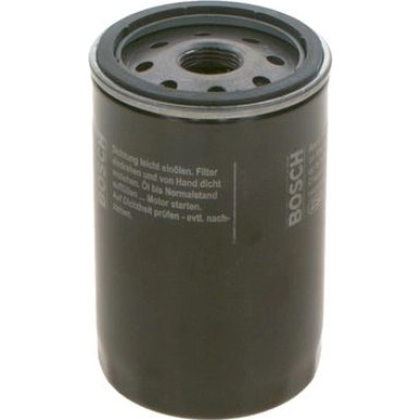 BOSCH 0 451 103 340 Ölfilter