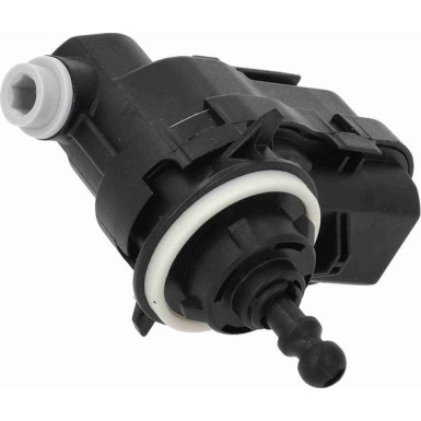 Vemo | Stellelement, Leuchtweiteregulierung | V46-77-0024 Vemo | Stellelement, Leuchtweiteregulierung | V46-77-0024