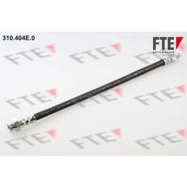 FTE | Bremsschlauch | 9240155