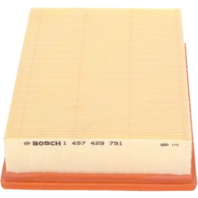 BOSCH 1 457 429 791 Luftfilter