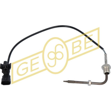 GEBE | Sensor, Abgastemperatur | 9 8402 1