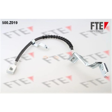 FTE | Bremsschlauch | 9240352