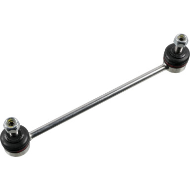 FEBI BILSTEIN 29855 Koppelstange für Vorne links + rechts, 243mm, M10 x 1,5