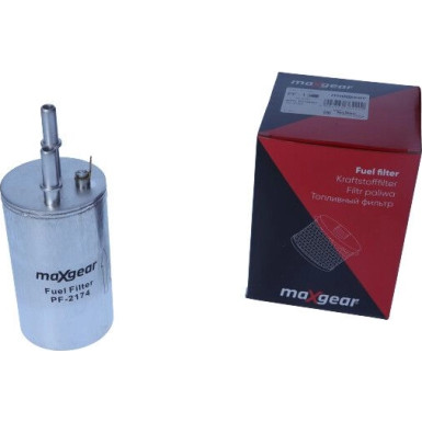 Maxgear | Kraftstofffilter | 26-2203