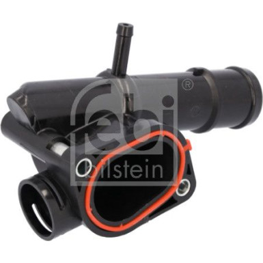 febi bilstein | Kühlmittelflansch | 193081 febi bilstein | Kühlmittelflansch | 193081