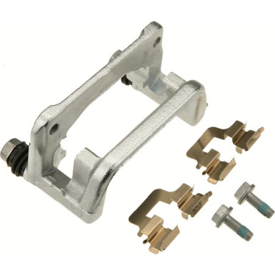 TRW | Halter, Bremssattel | BDA1021