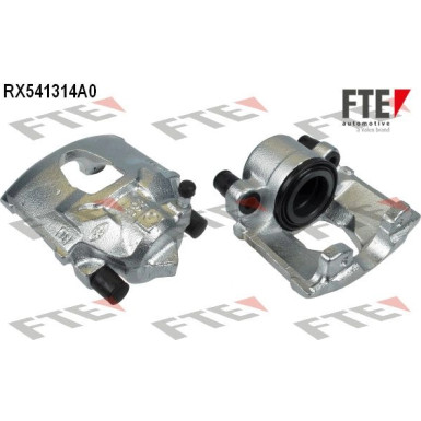 FTE | Bremssattel | 9291566