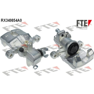 FTE | Bremssattel | 9290329