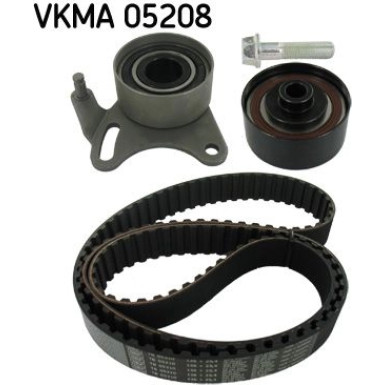 SKF | Zahnriemensatz | VKMA 05208