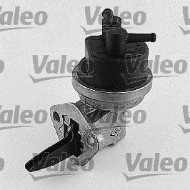 Valeo | Kraftstoffpumpe | 247075