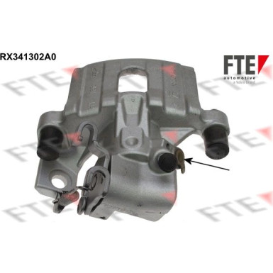 FTE | Bremssattel | 9290241