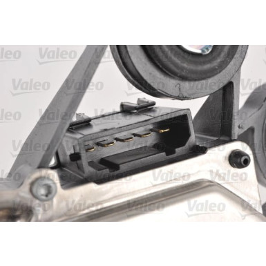 Valeo | Wischermotor | 404940