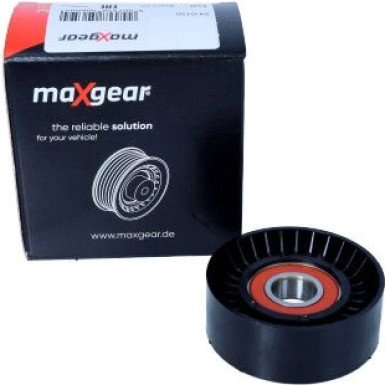 Maxgear | Spannarm, Keilrippenriemen | 54-0065