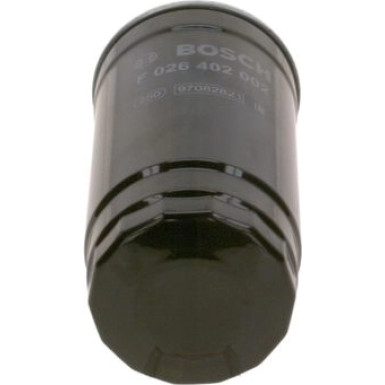 BOSCH | Kraftstofffilter | F 026 402 002