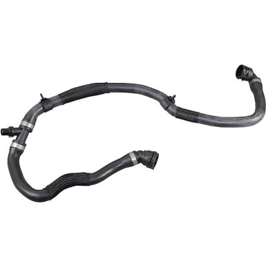 Metzger | Kühlerschlauch | 2421365 Metzger | Kühlerschlauch | 2421365