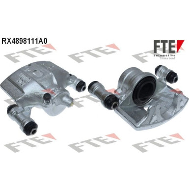 FTE | Bremssattel | 9291288