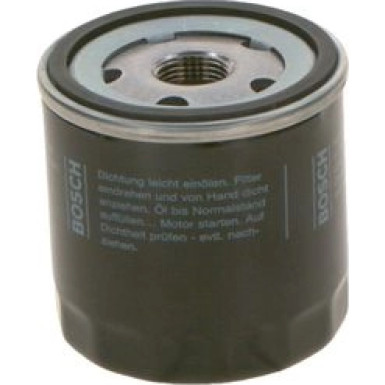 BOSCH 0 451 103 351 Ölfilter