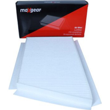 Maxgear | Filter, Innenraumluft | 26-0015