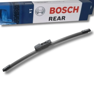 BOSCH A863S + A282H Scheibenwischer Aerotwin 3 397 007 863 + 3 397 008 634 VORNE + HINTEN