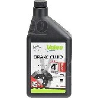 Valeo | Bremsflüssigkeit | 402406