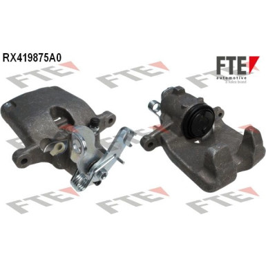 FTE | Bremssattel | 9290916