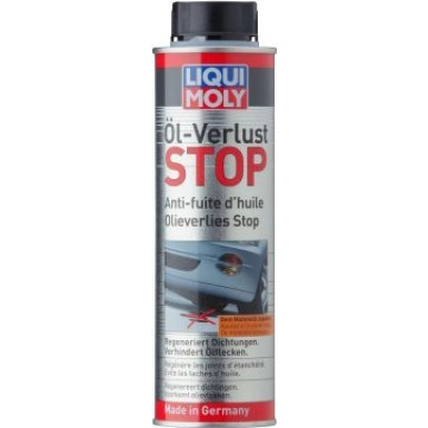 Liqui Moly 1005 Öl-Verlust-Stop Motoröladditiv 300ml