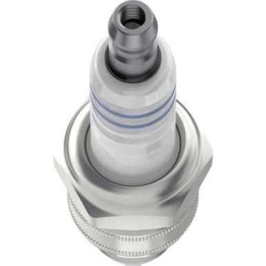 BOSCH 0 242 229 534 Zündkerze Nickel