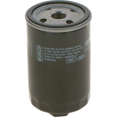 BOSCH 0 451 103 280 Ölfilter