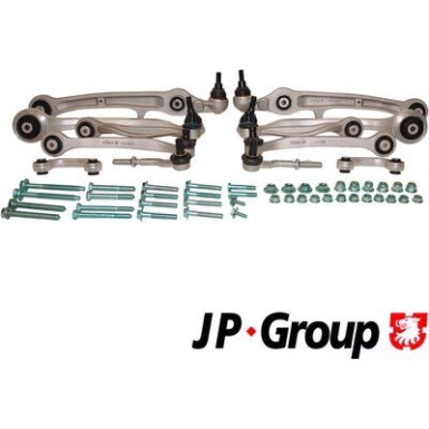 JP Group | Reparatursatz, Querlenker | 1140103910