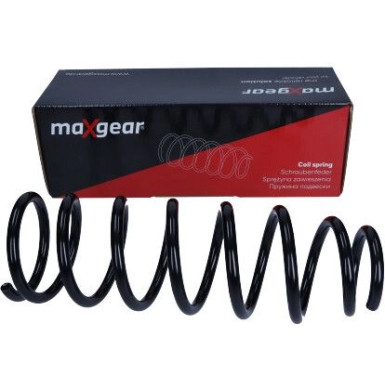 Maxgear | Fahrwerksfeder | 60-0665