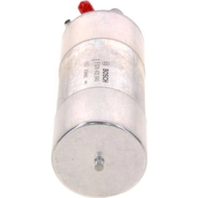 BOSCH | Kraftstofffilter | F 026 402 845