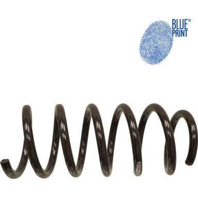 Blue Print | Fahrwerksfeder | ADG088477