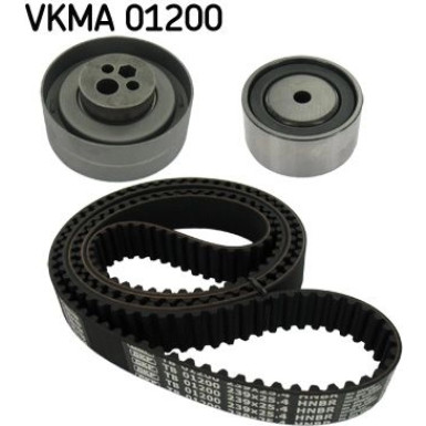 SKF | Zahnriemensatz | VKMA 01200