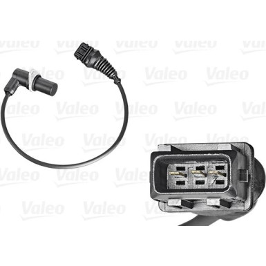 Valeo | Sensor, Nockenwellenposition | 253835