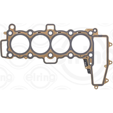 Elring | Dichtung, Zylinderkopf | 207.140