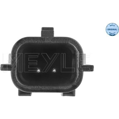 Meyle | Sensor, Raddrehzahl | 16-14 899 0026