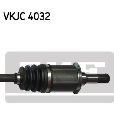 SKF | Antriebswelle | VKJC 4032