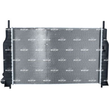 NRF | Kühler, Motorkühlung | 53748 NRF | Kühler, Motorkühlung | 53748