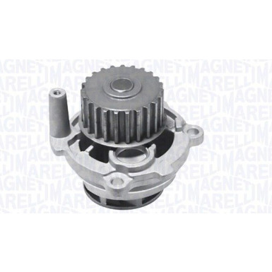 Magneti Marelli | Wasserpumpe | 352316171171