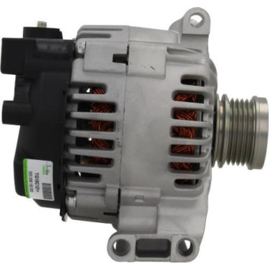 BV PSH 555.556.150.000 Lichtmaschine 12V, 150A, B+ (M8), Ø 50,0 mm passend für MERCEDES-BENZ A-Klasse, B-Klasse