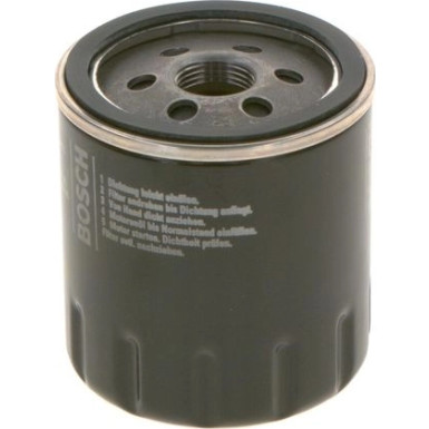 BOSCH 0 451 103 261 Ölfilter